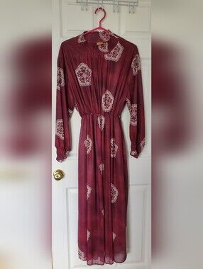 Women's Long Sleeve Dresses